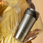 مخلوط‌کن و ماگ قابل حمل درما مدل NU80 - Image 3