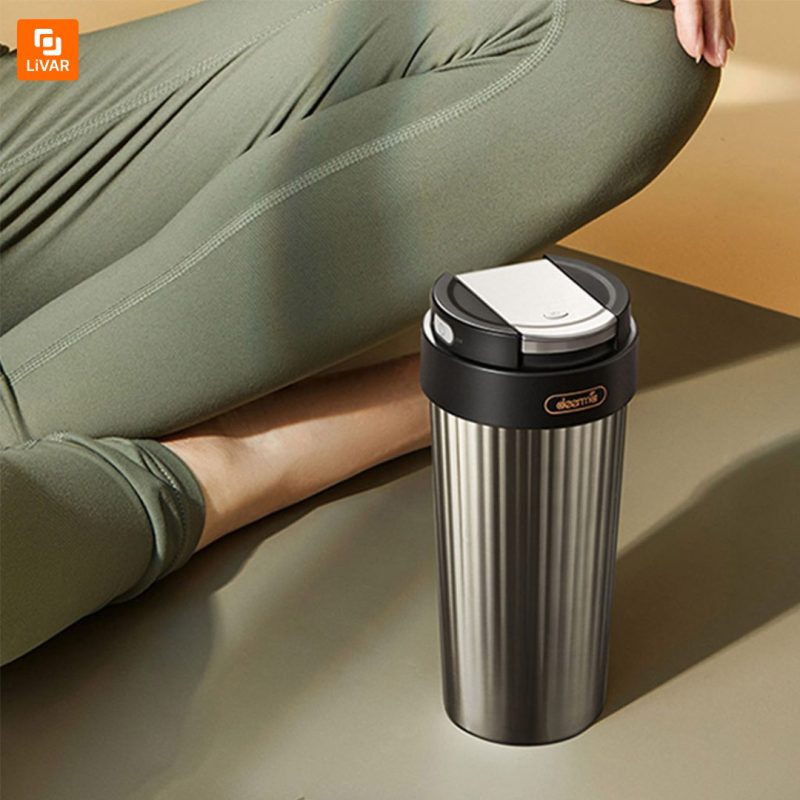 مخلوط‌کن و ماگ قابل حمل درما مدل NU80 - Image 5