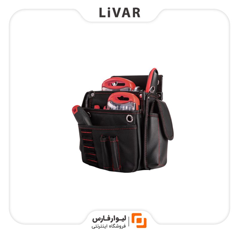 کیف ابزار کمری Deli