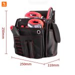 کیف ابزار کمری Deli - Image 10