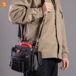 کیف ابزار کمری Deli - Image 11