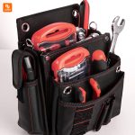 کیف ابزار کمری Deli - Image 7