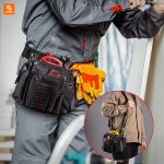 کیف ابزار کمری Deli - Image 8
