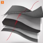 کیف ابزار کمری Deli - Image 9
