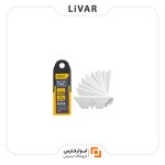 تیغ چندکاره Deli