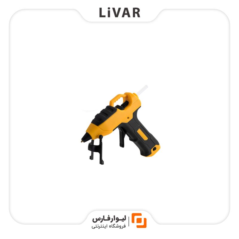 Livarfars Deli Hot melt adhesive1 دستگاه چسب حرارتی Deli