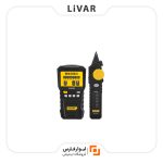 Deli Network Cable Tester