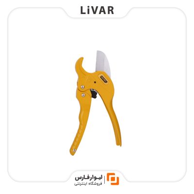 قیچی لوله بر Deli