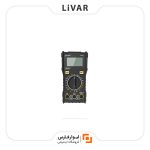مولتی متر Deli