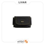 کیف ابزار کمری Deli