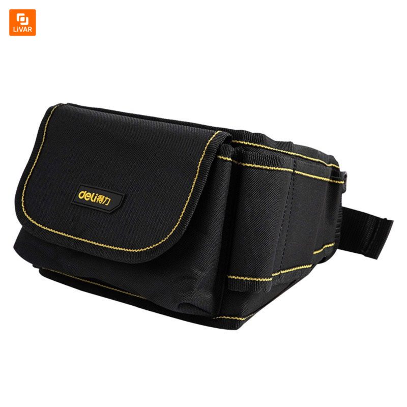 کیف ابزار کمری Deli - Image 2