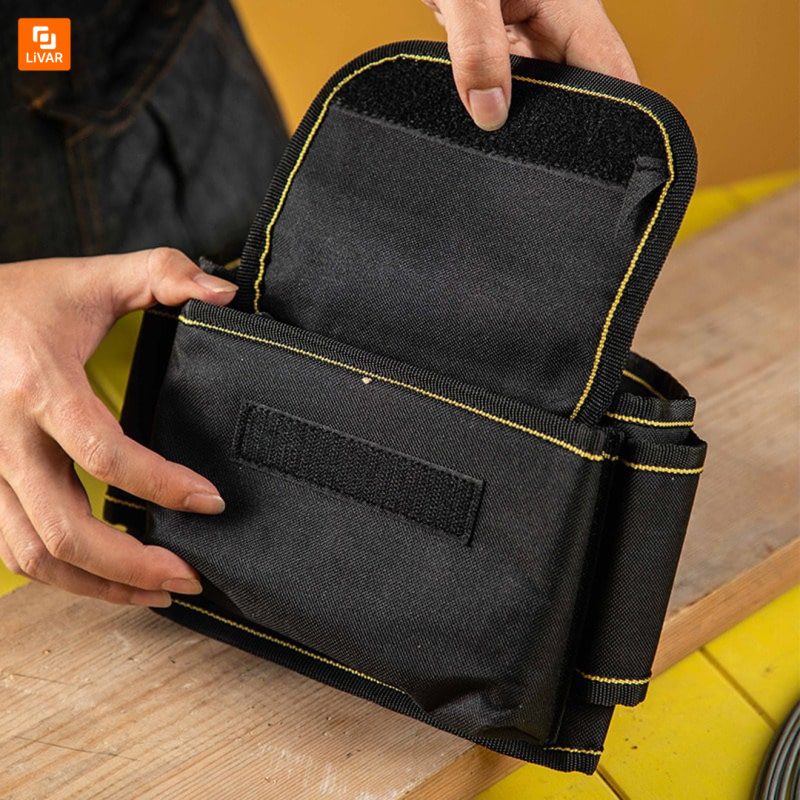 کیف ابزار کمری Deli - Image 3