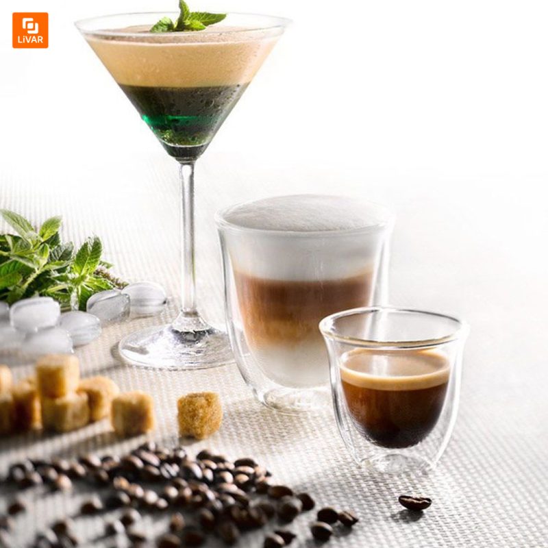 اسپرسوسازتمام اتوماتیک Delonghi - Image 8