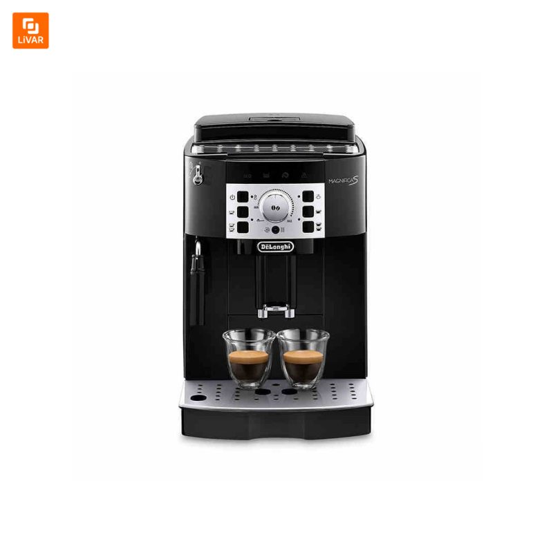 اسپرسوسازتمام اتوماتیک Delonghi - Image 2