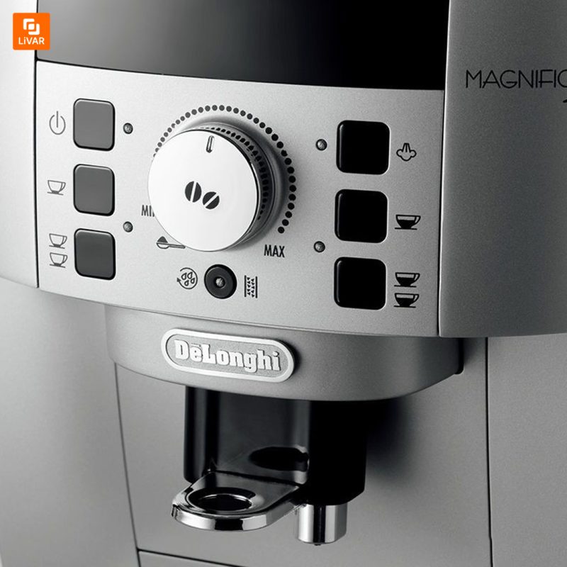 اسپرسوسازتمام اتوماتیک Delonghi - Image 3