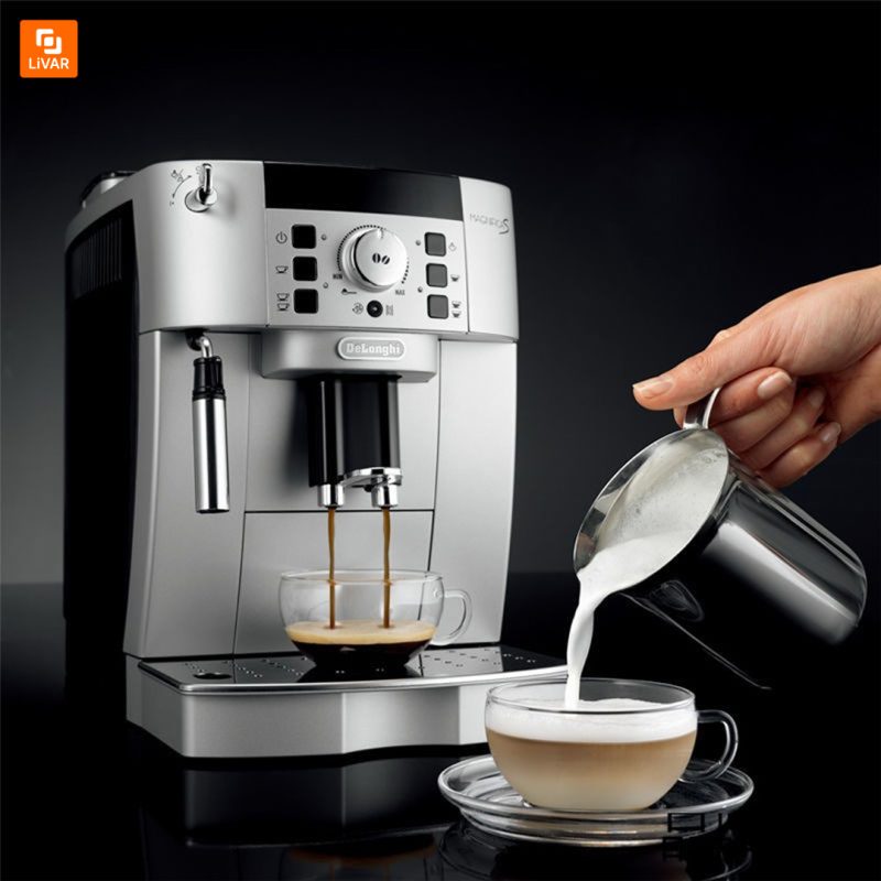 اسپرسوسازتمام اتوماتیک Delonghi - Image 5