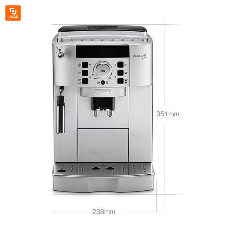 اسپرسوسازتمام اتوماتیک Delonghi - Image 6