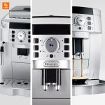 اسپرسوسازتمام اتوماتیک Delonghi - Image 7
