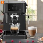 اسپرسوساز Delonghi - Image 2