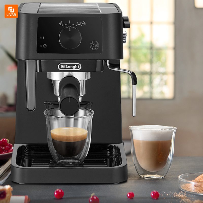 اسپرسوساز Delonghi - Image 2