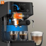 اسپرسوساز Delonghi - Image 3