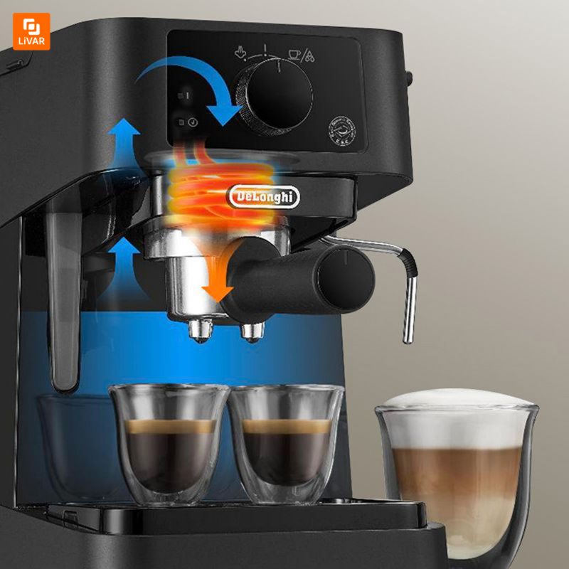 اسپرسوساز Delonghi - Image 3