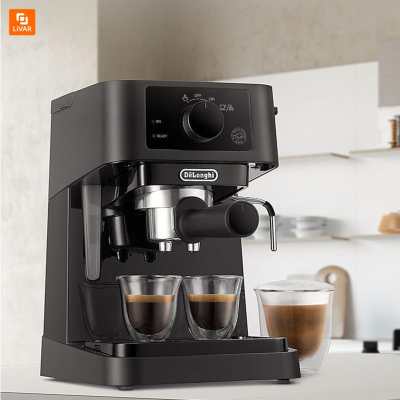اسپرسوساز Delonghi - Image 5