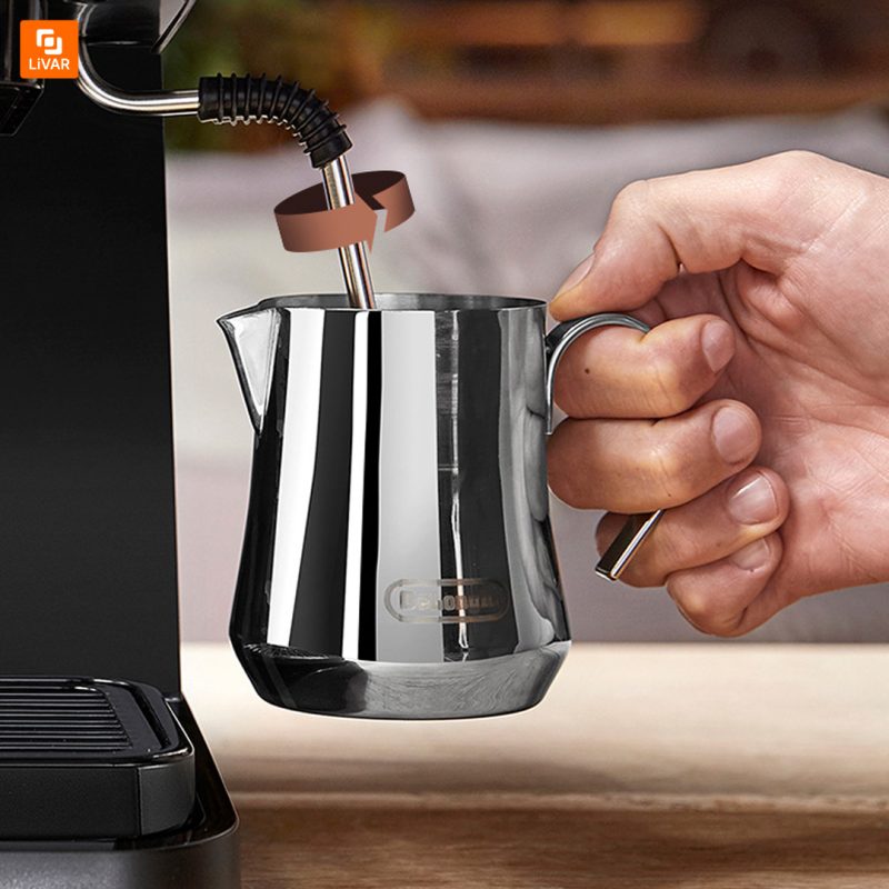اسپرسوساز Delonghi - Image 7