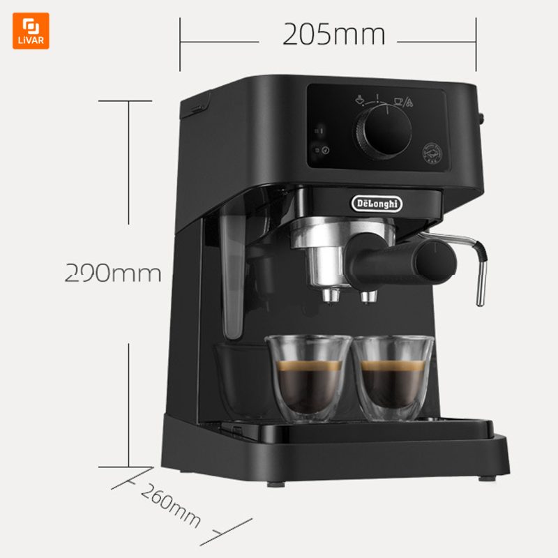 اسپرسوساز Delonghi - Image 8