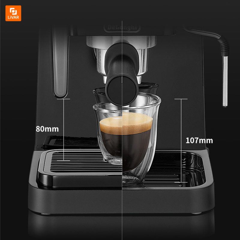 اسپرسوساز Delonghi - Image 9