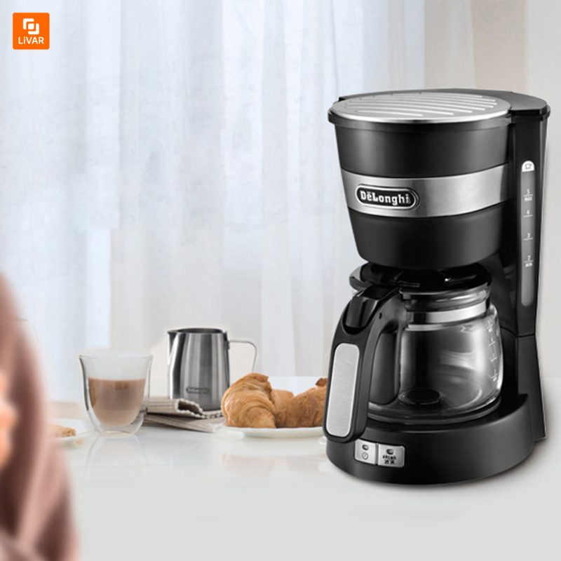 دستگاه قهوه دمی Delonghi - Image 3