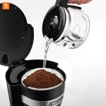 دستگاه قهوه دمی Delonghi - Image 4