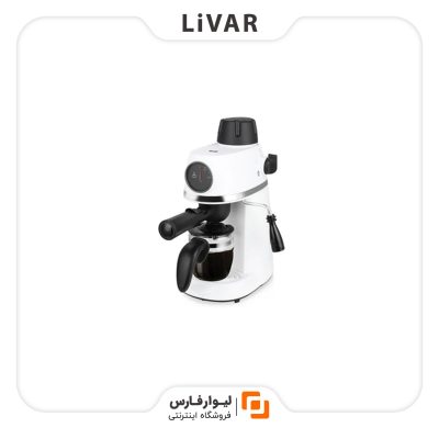 دستگاه قهوه ساز Derlla