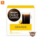 کپسول قهوه دولچه گوستو مدل Grande - Image 2