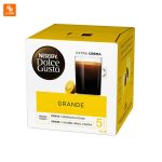 کپسول قهوه دولچه گوستو مدل Grande - Image 3