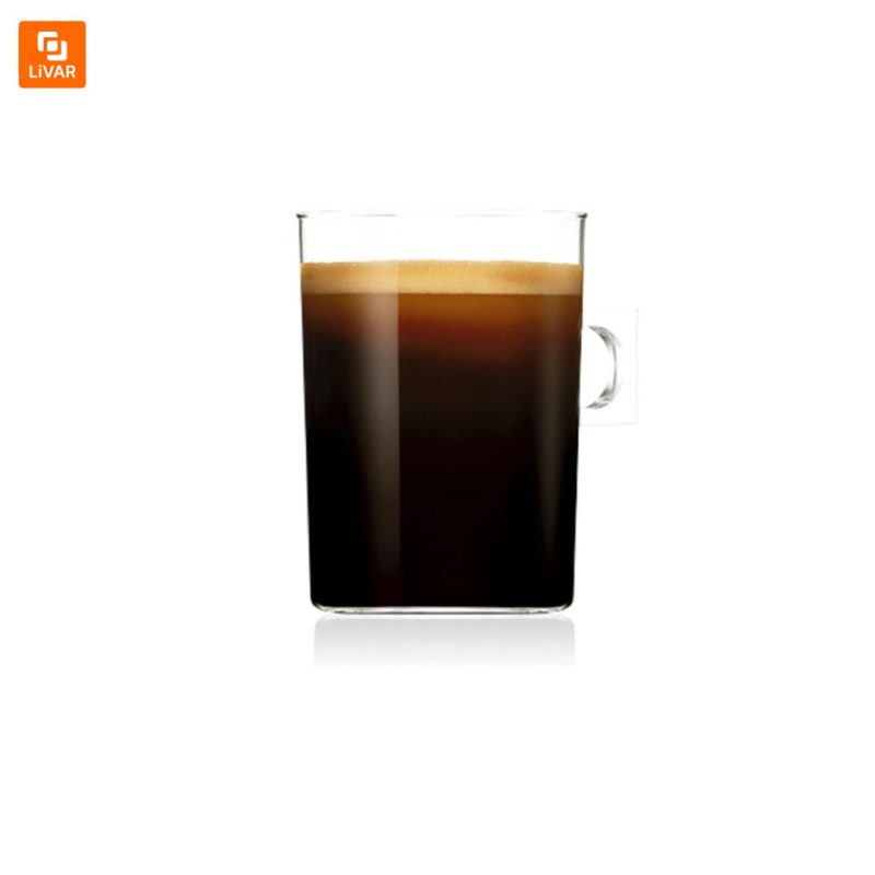 کپسول قهوه دولچه گوستو مدل Grande - Image 4