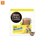 کپسول قهوه دولچه گوستو مدل NESQUIK - Image 2
