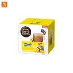 کپسول قهوه دولچه گوستو مدل NESQUIK - Image 3