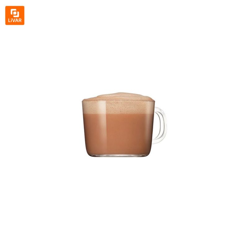 کپسول قهوه دولچه گوستو مدل NESQUIK - Image 4