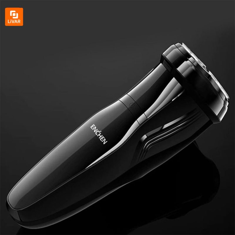 ماشین اصلاح ENCHEN مدل gentleman 3s - Image 11