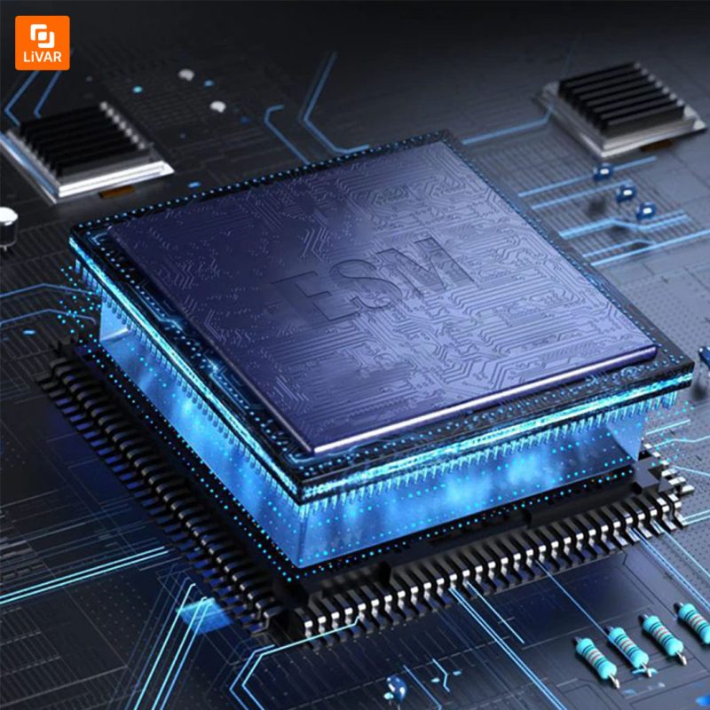 ماشین اصلاح ENCHEN مدل gentleman 3s - Image 13