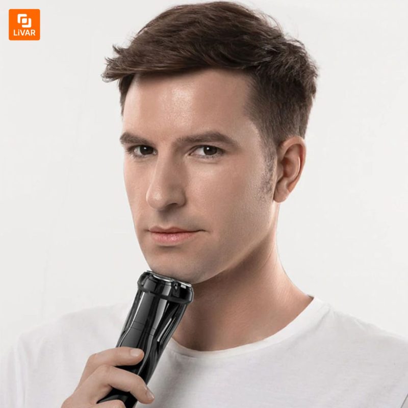 ماشین اصلاح ENCHEN مدل gentleman 3s - Image 18