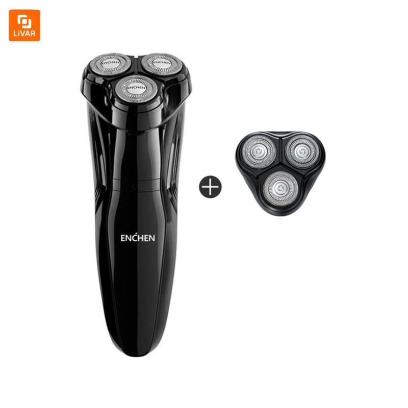 ماشین اصلاح ENCHEN مدل gentleman 3s - Image 4