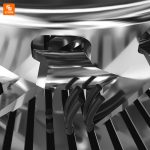 ماشین اصلاح ENCHEN مدل gentleman 3s - Image 8