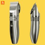 ماشین اصلاح موی سر Enchen مدل clipper hunter - Image 11