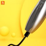 ماشین اصلاح موی سر Enchen مدل clipper hunter - Image 12