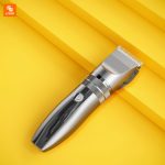 ماشین اصلاح موی سر Enchen مدل clipper hunter - Image 14