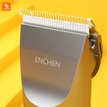 ماشین اصلاح موی سر Enchen مدل clipper hunter - Image 15
