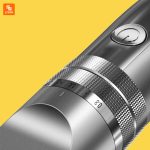 ماشین اصلاح موی سر Enchen مدل clipper hunter - Image 17