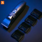 ماشین اصلاح موی سر Enchen مدل clipper hunter - Image 19